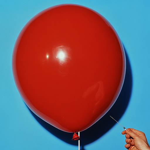 Balloon Pop